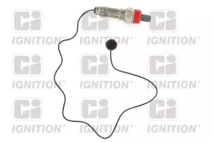 Лямбда-зонд QUINTON HAZELL купить