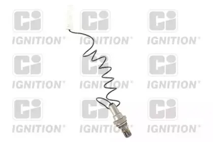 Лямбда-зонд QUINTON HAZELL купить