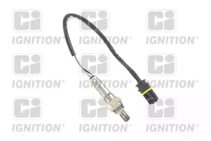 Лямбда-зонд QUINTON HAZELL купить