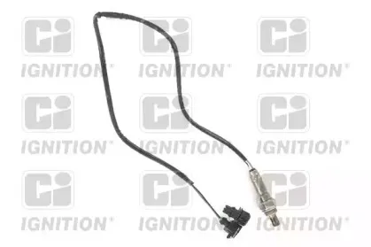 Лямбда-зонд QUINTON HAZELL купить