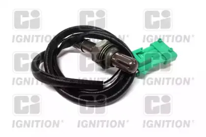 Лямбда-зонд QUINTON HAZELL купить