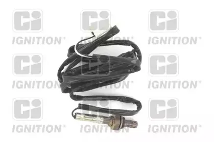 Лямбда-зонд QUINTON HAZELL купить