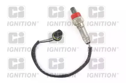 Лямбда-зонд QUINTON HAZELL купить