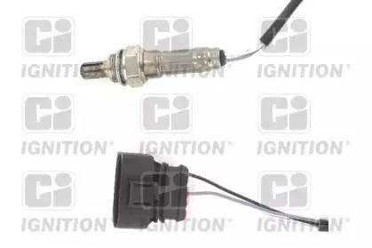 Лямбда-зонд QUINTON HAZELL купить