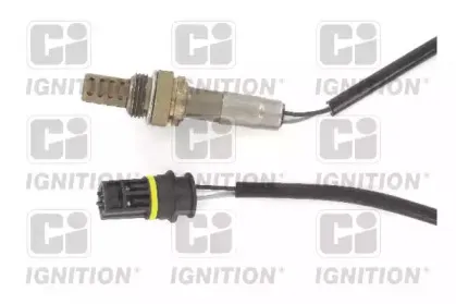 Лямбда-зонд QUINTON HAZELL купить