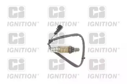 Лямбда-зонд QUINTON HAZELL купить