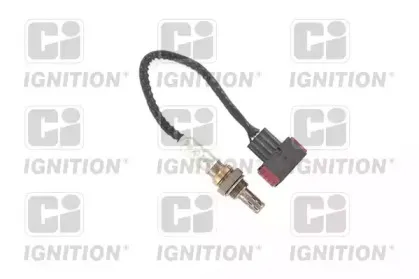 Лямбда-зонд QUINTON HAZELL купить