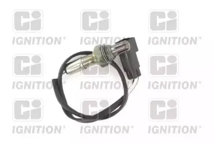 Лямбда-зонд QUINTON HAZELL купить