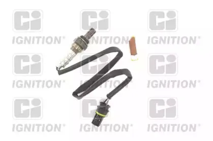 Лямбда-зонд QUINTON HAZELL купить