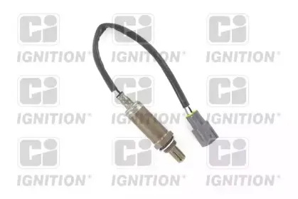 Лямбда-зонд QUINTON HAZELL купить