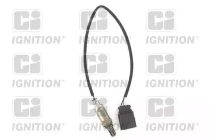 Лямбда-зонд QUINTON HAZELL купить