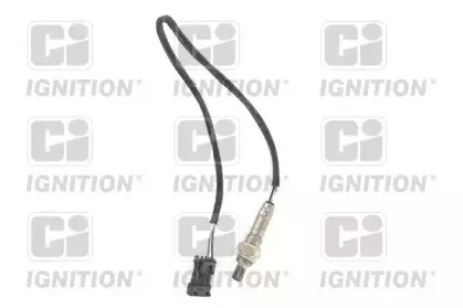 Лямбда-зонд QUINTON HAZELL купить