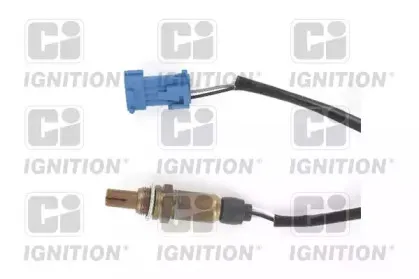 Лямбда-зонд QUINTON HAZELL купить