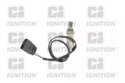 Лямбда-зонд QUINTON HAZELL купить