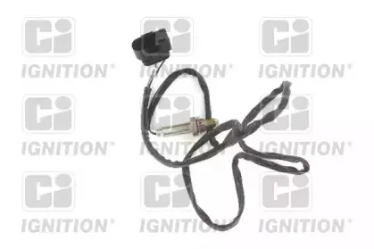 Лямбда-зонд QUINTON HAZELL купить