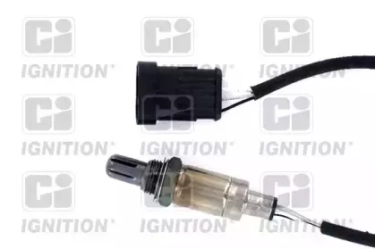 Лямбда-зонд QUINTON HAZELL купить