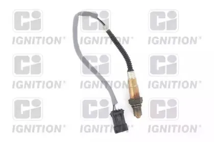 Лямбда-зонд QUINTON HAZELL купить