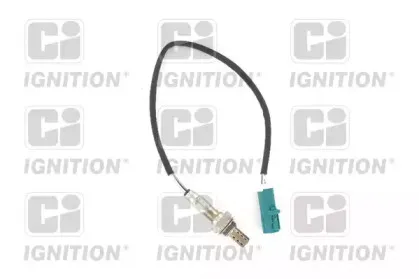 Лямбда-зонд QUINTON HAZELL купить