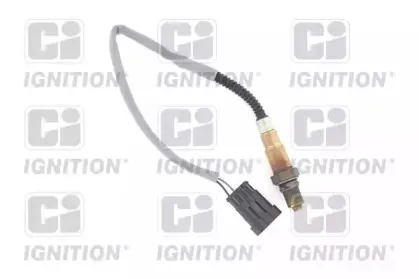 Лямбда-зонд QUINTON HAZELL купить