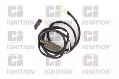 Лямбда-зонд QUINTON HAZELL купить