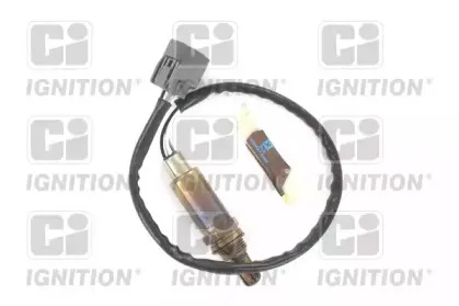 Лямбда-зонд QUINTON HAZELL купить