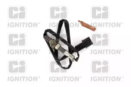 Лямбда-зонд QUINTON HAZELL купить