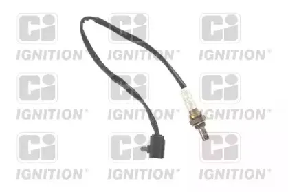 Лямбда-зонд QUINTON HAZELL купить