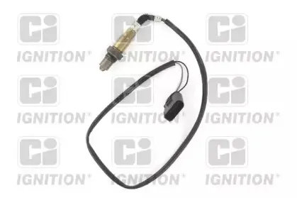 Лямбда-зонд QUINTON HAZELL купить