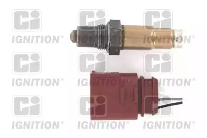 Лямбда-зонд QUINTON HAZELL купить