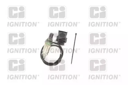 Лямбда-зонд QUINTON HAZELL купить