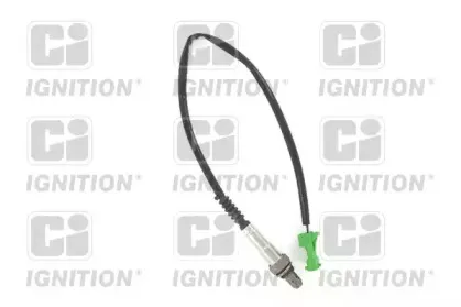 Лямбда-зонд QUINTON HAZELL купить