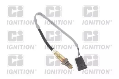 Лямбда-зонд QUINTON HAZELL купить