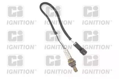 Лямбда-зонд QUINTON HAZELL купить