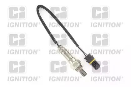 Лямбда-зонд QUINTON HAZELL купить