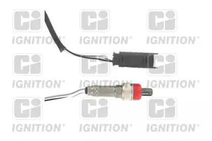 Лямбда-зонд QUINTON HAZELL купить