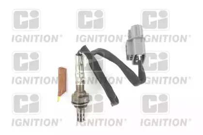 Лямбда-зонд QUINTON HAZELL купить