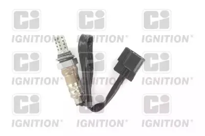 Лямбда-зонд QUINTON HAZELL купить