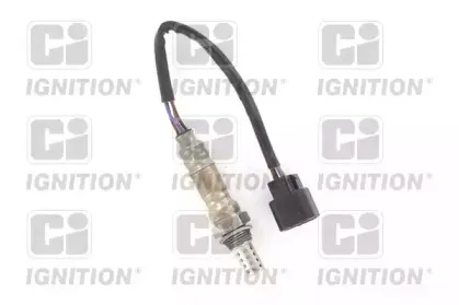 Лямбда-зонд QUINTON HAZELL купить