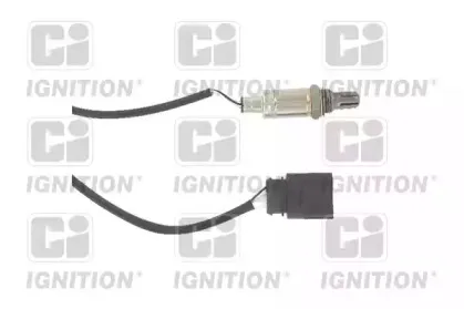 Лямбда-зонд QUINTON HAZELL купить