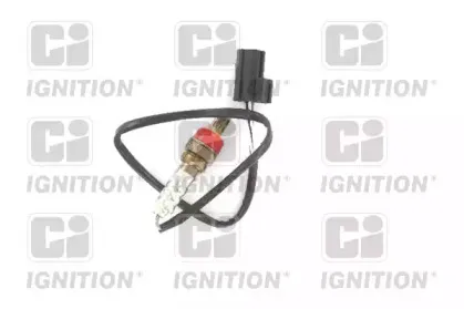 Лямбда-зонд QUINTON HAZELL купить