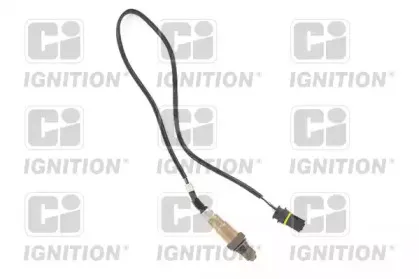 Лямбда-зонд QUINTON HAZELL купить