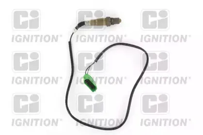 Лямбда-зонд QUINTON HAZELL купить