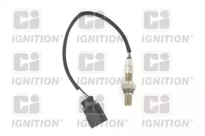 Лямбда-зонд QUINTON HAZELL купить