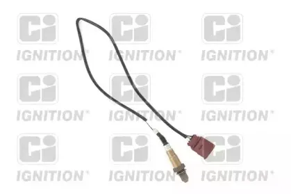 Лямбда-зонд QUINTON HAZELL купить