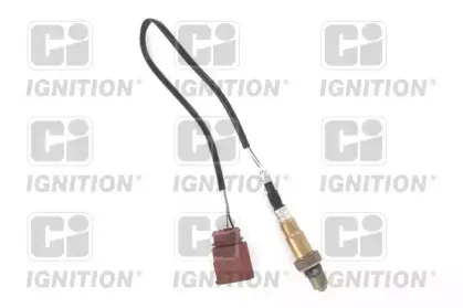 Лямбда-зонд QUINTON HAZELL купить