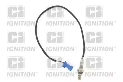 Лямбда-зонд QUINTON HAZELL купить