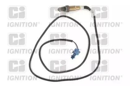 Лямбда-зонд QUINTON HAZELL купить