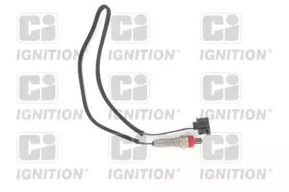 Лямбда-зонд QUINTON HAZELL купить