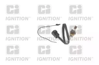 Лямбда-зонд QUINTON HAZELL купить