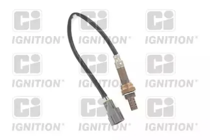 Лямбда-зонд QUINTON HAZELL купить